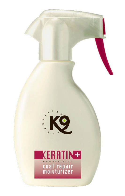 K9 - KERATIN+ Coat Repair Moisturizer