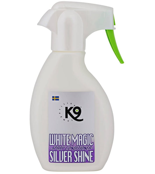 K9 - Antistatisk utredningsspray 250ml