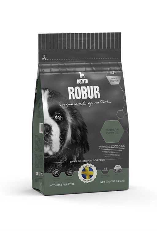 Robur - Mother & Puppy XL 3,25 kg