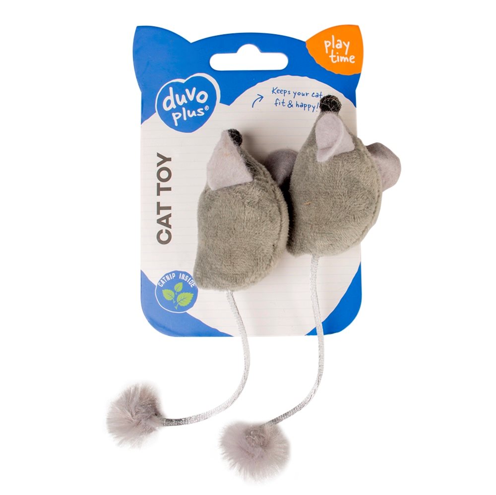 Duvo Plus - Cushy-möss