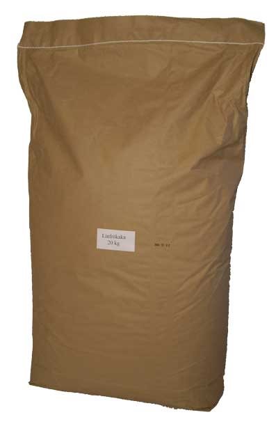 Linfrökaka 20kg