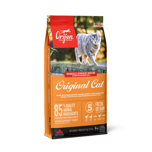Orijen - Original Cat Torrfoder för katt