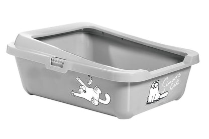 Simon´s - Kattlåda liten