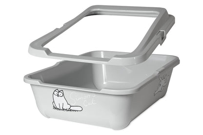 Simon´s - Kattlåda liten