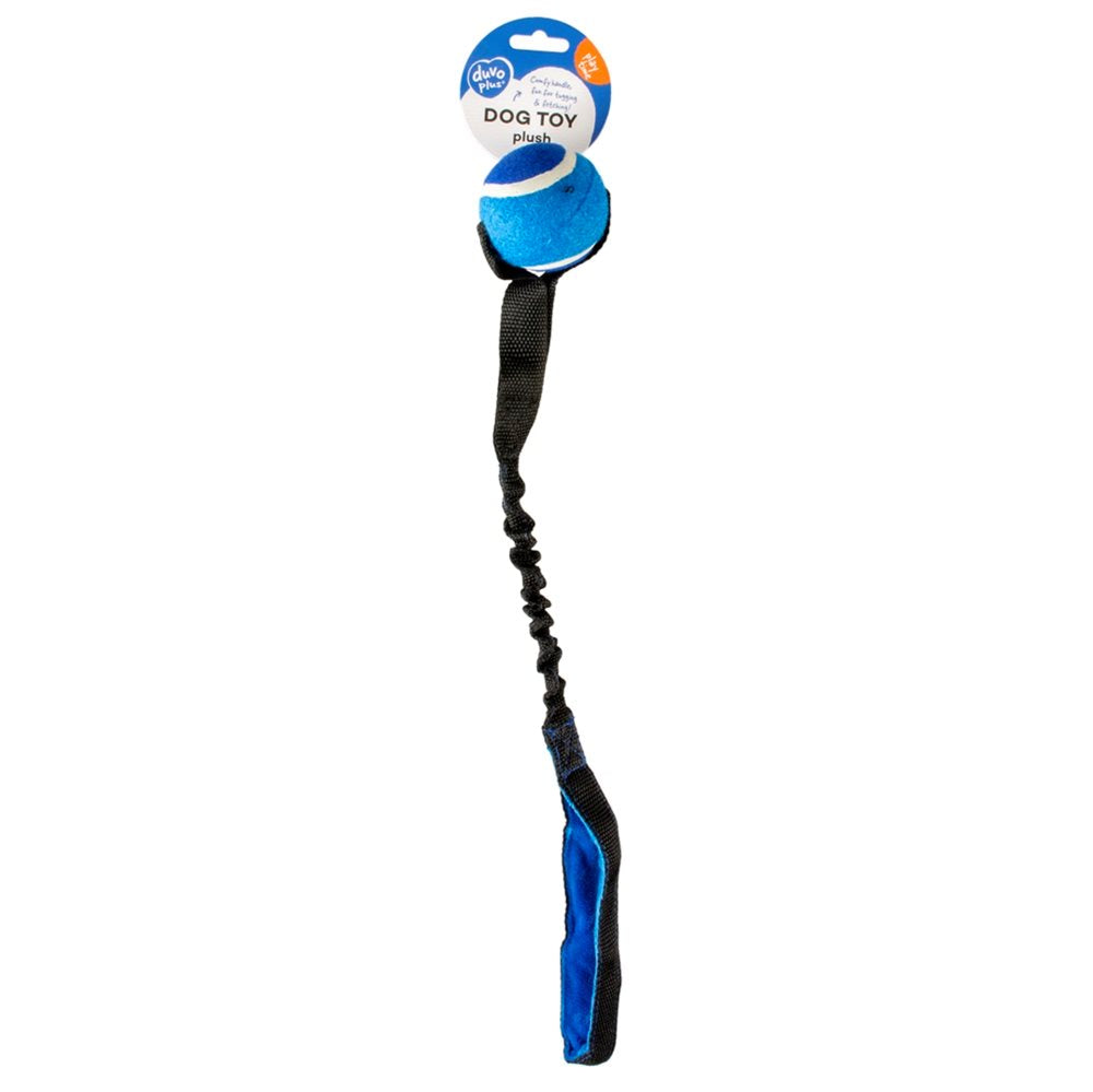 Duvo Plus - Tu'n play ball